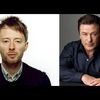 Listen To This Hour Long Conversation Between Alec Baldwin And Thom Yorke